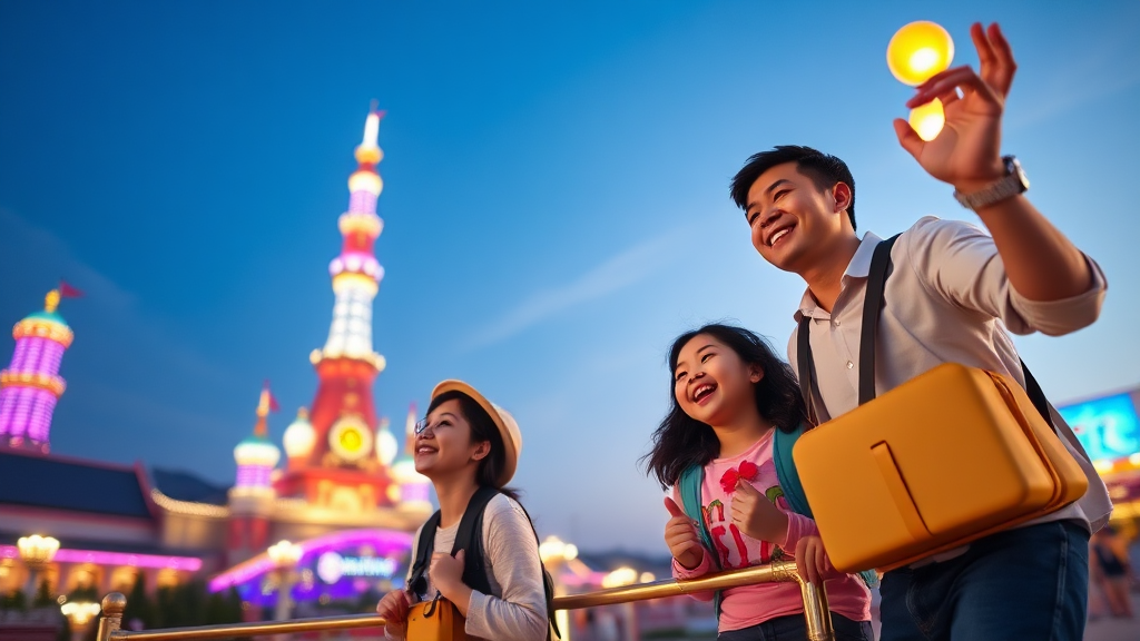 제휴 카드 할인: 입장료 부담을 확 줄이는 가장 확실한 방법 (realistic 스타일)