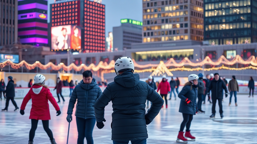 안전 수칙 및 규정 (realistic 스타일)