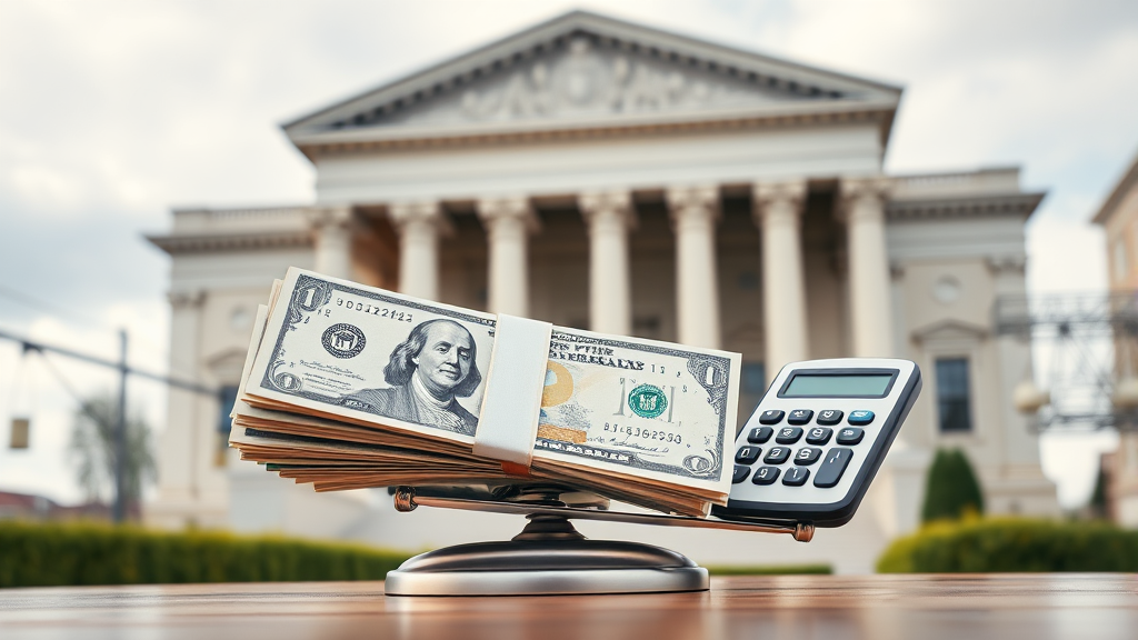 인지대, 얼마나 나올까? (realistic 스타일)