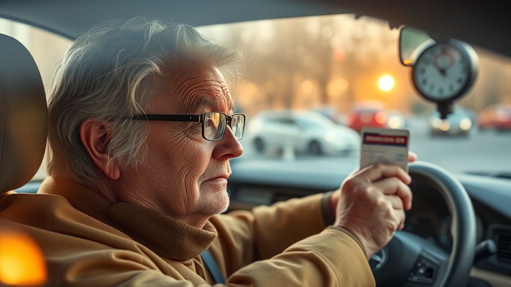 적성검사 기준 및 불이익 (realistic 스타일)