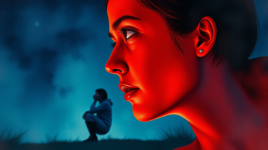 쿠퍼만 지수란? (realistic 스타일)