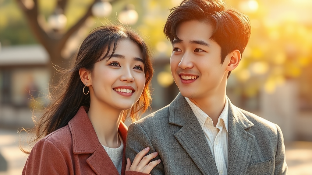 결론 (realistic 스타일)