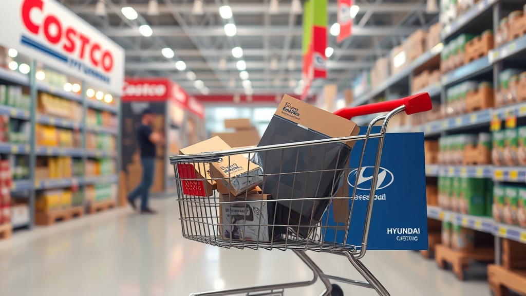 온라인 쇼핑몰 이용 방법 (realistic 스타일)