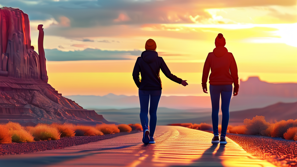 누가 취업성공패키지 혜택을 받을 수 있었나요? (realistic 스타일)