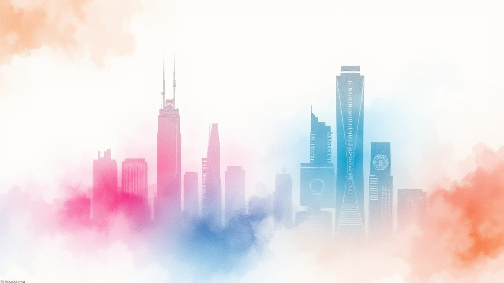 갤럭시 S26 스펙 분석: 성능 향상 기대 (watercolor 스타일)