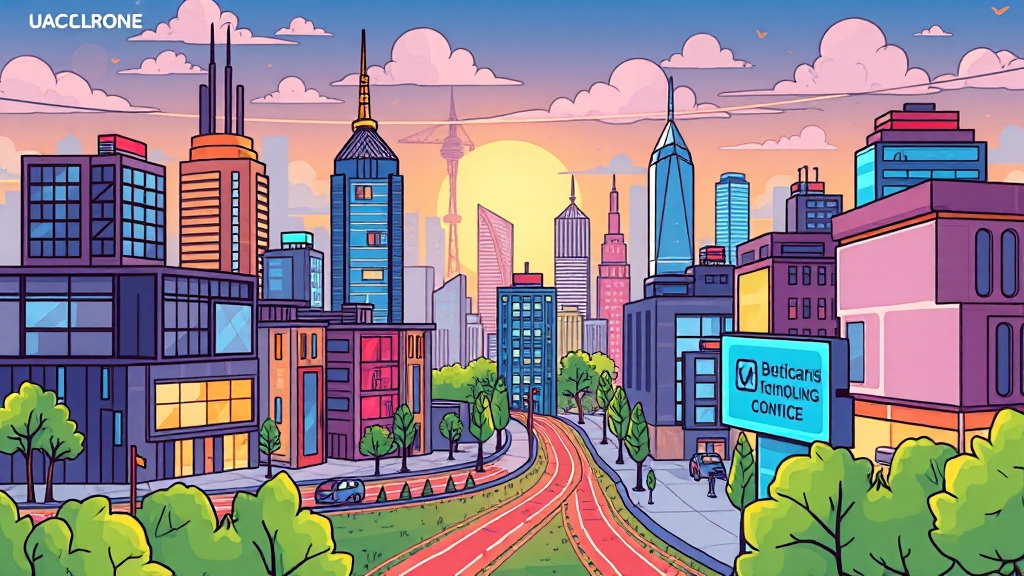 AI 에이전트란 무엇일까요? (cartoon 스타일)