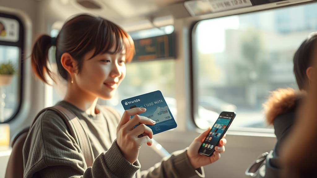 애플페이 티머니 FAQ (realistic 스타일)