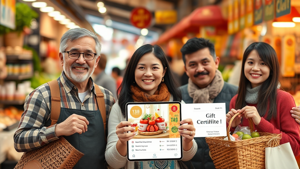 똑똑하게 사용하는 꿀팁 (realistic 스타일)