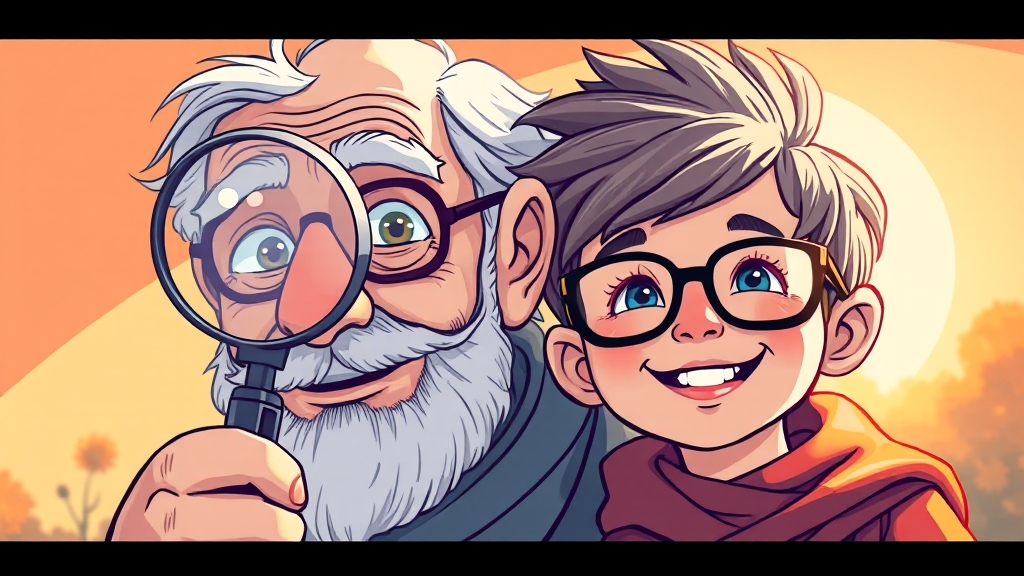 지원 대상 및 자격 조건 (illustration 스타일)