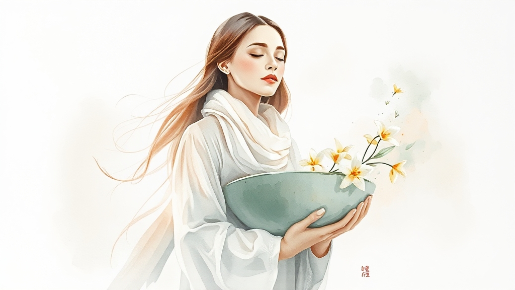 잇퓨 순율크림, 뭐가 좋을까? (watercolor 스타일)