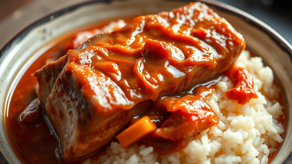 알토란 김치찜: 밥도둑 레시피 (realistic 스타일)