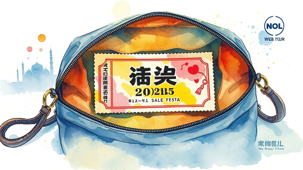 추가 혜택 및 프로모션 (watercolor 스타일)