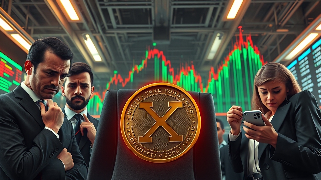 XRP 시세 및 단기 전망 (realistic 스타일)