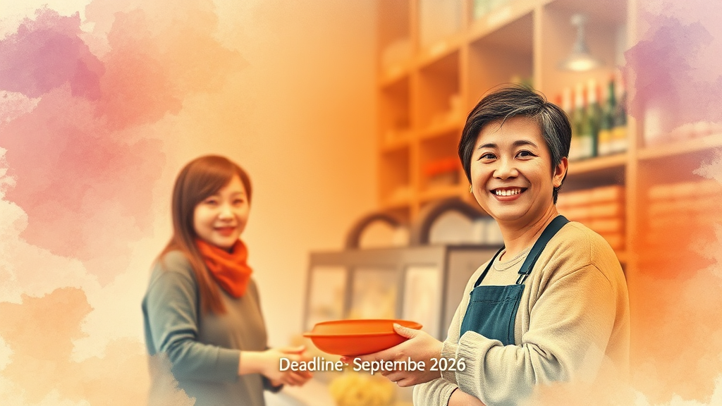 지원금 사용처 및 사용 제한 (watercolor 스타일)