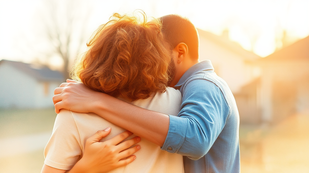 희망지원금이란? (watercolor 스타일)