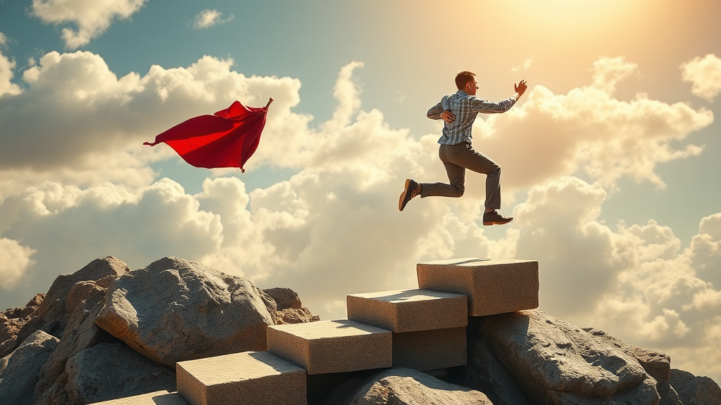 마무리 (realistic 스타일)