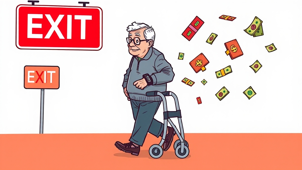 포인트 적립하고 알뜰하게 사용하기 (cartoon 스타일)