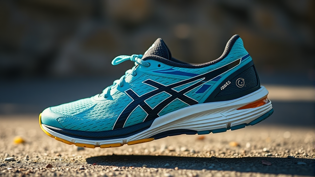 슈퍼블라스트 3의 핵심 변화: FF Leap 폼과 디자인 (realistic 스타일)