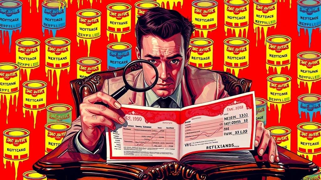 신고 전 꼭 확인할 팁 (popart 스타일)