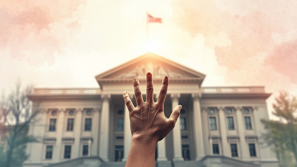 개인파산 자격 및 절차 (watercolor 스타일)