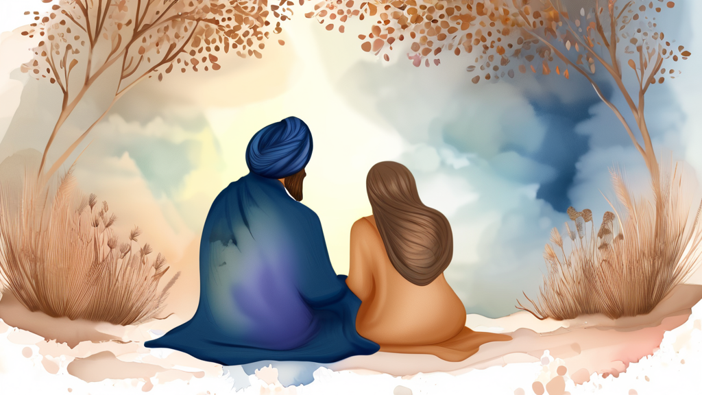 윤택 활동 일정 조정 및 소속사 입장 (watercolor 스타일)