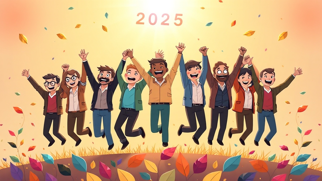 결론 (cartoon 스타일)