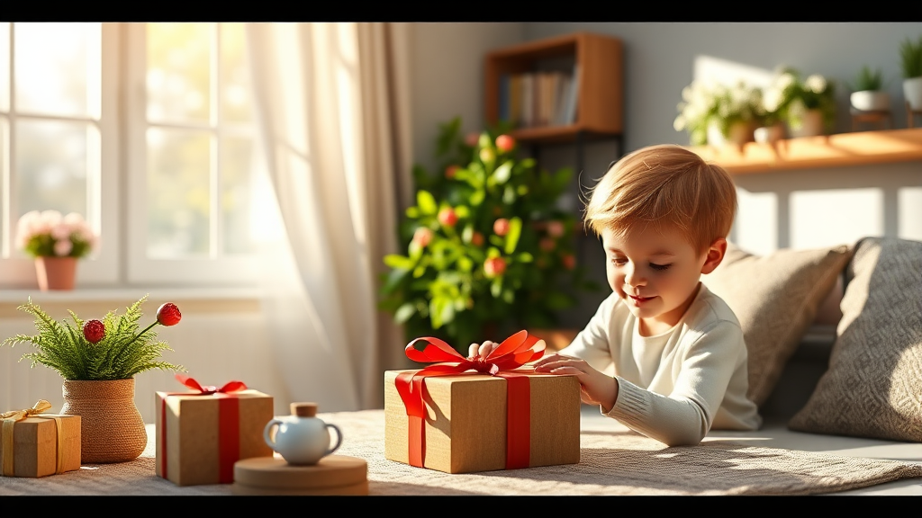 증여세 신고, 어렵지 않아요! (방법 및 절차 안내) (realistic 스타일)