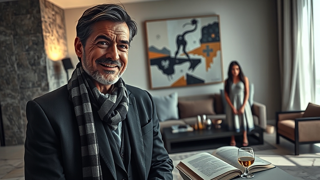 시청자 반응 및 감상 포인트 (realistic 스타일)