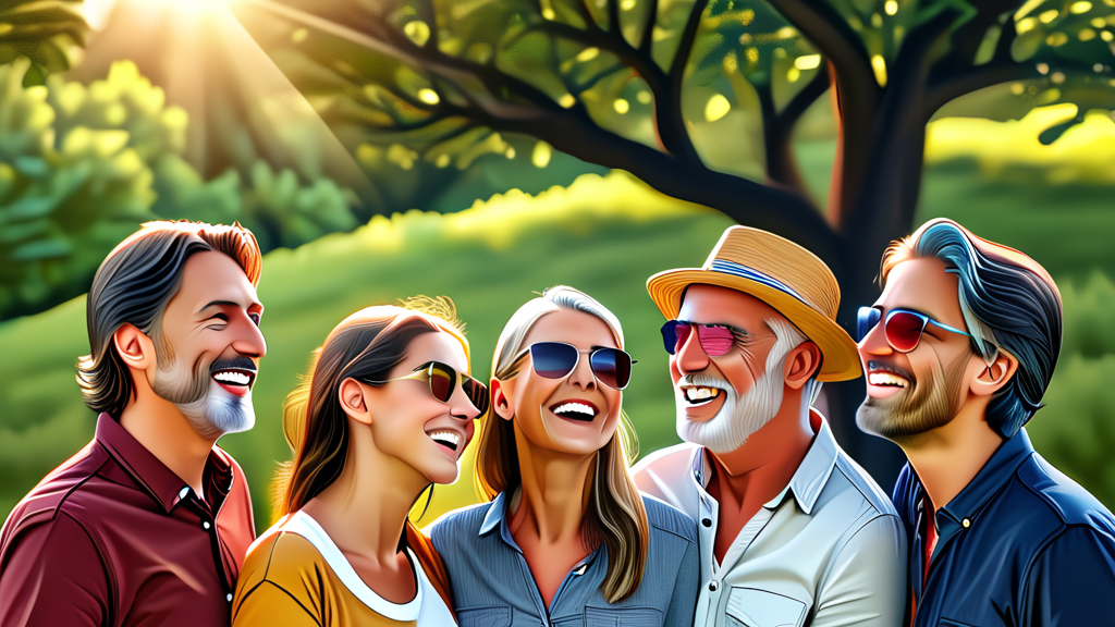 은퇴 후 직업 관련 자격증 및 교육 정보 (realistic 스타일)