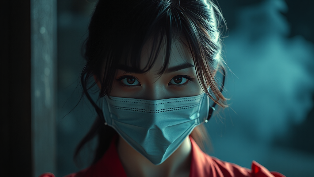 ‘친애하는 X’ 줄거리 & 등장인물 (realistic 스타일)