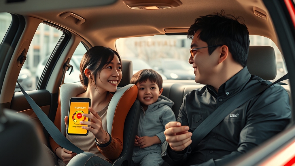 이용 방법 및 유의사항 완벽 가이드 (realistic 스타일)