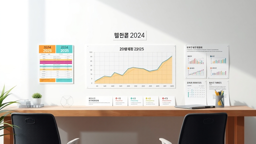 2024 vs 2025 부산대 수시 입결 비교 (realistic 스타일)
