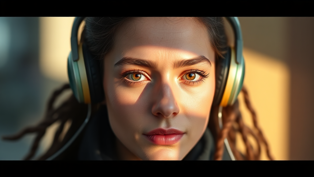 결론 (realistic 스타일)