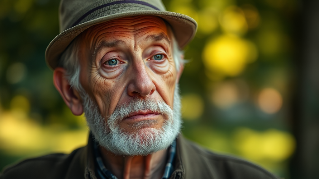 국민연금 조기 수령의 장단점과 감액 비율 (realistic 스타일)