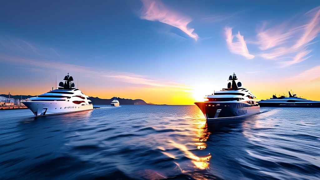 투자 관점에서의 주목 이유 (realistic 스타일)