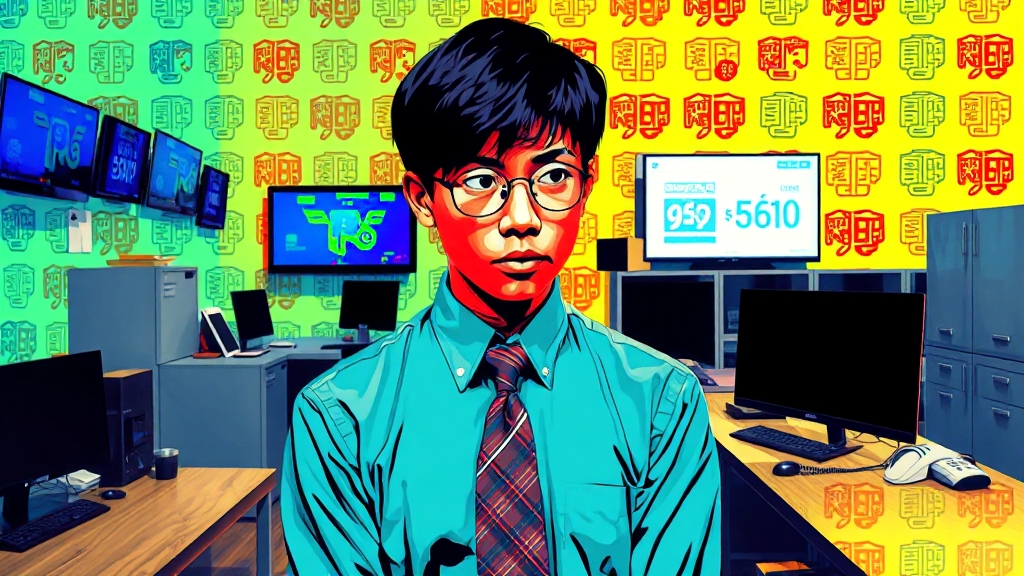 애드센스 수익, 사업자 등록 언제 할까요? (popart 스타일)
