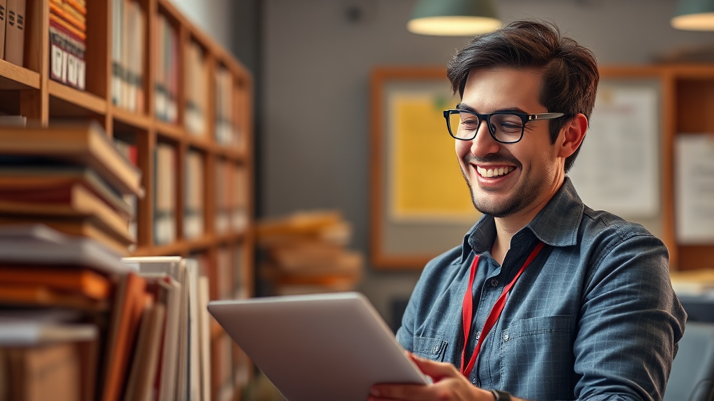 상담 전 준비사항 (realistic 스타일)