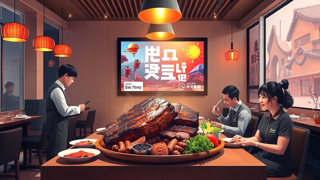 숙성도 애월점, 미래 전망 (illustration 스타일)