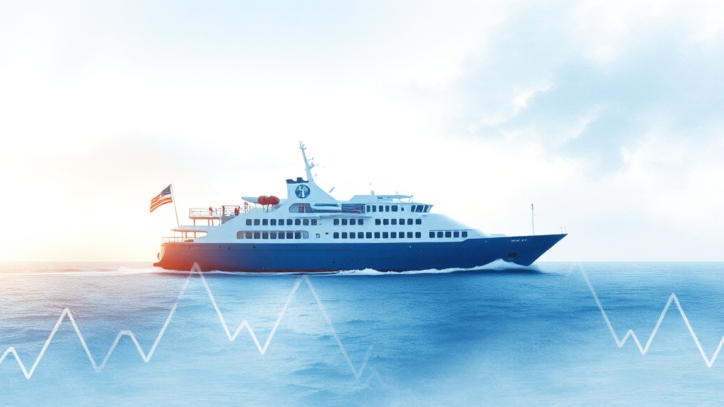 앞으로 성장 가능성은? (watercolor 스타일)