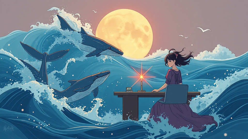 향후 전개 및 관전 포인트 (illustration 스타일)