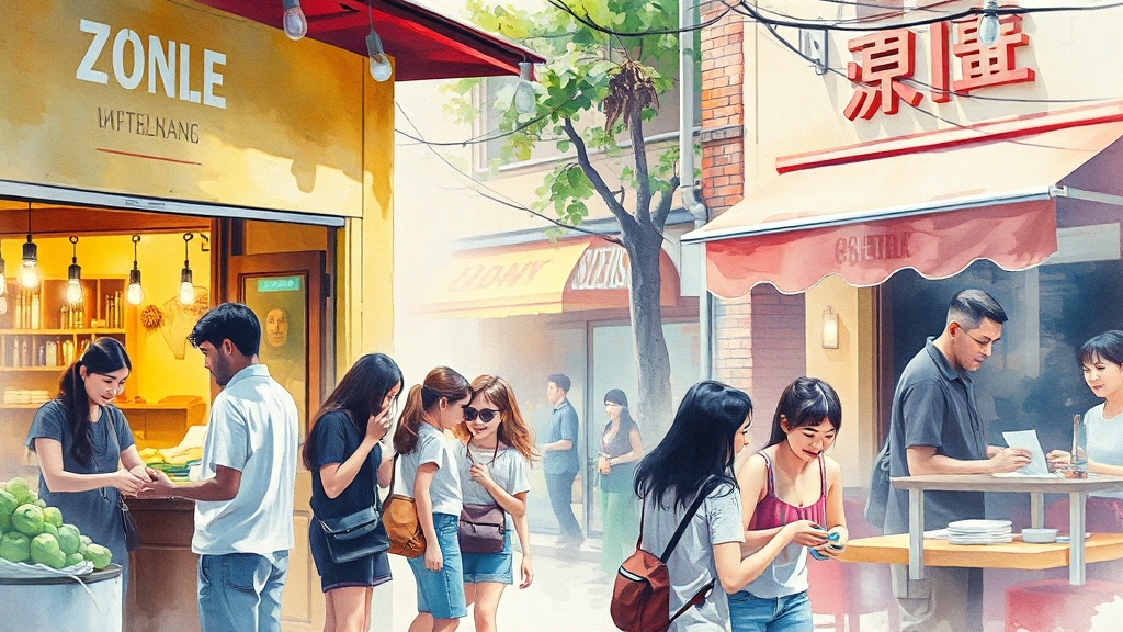 어디에 쓸 수 있나요? (watercolor 스타일)