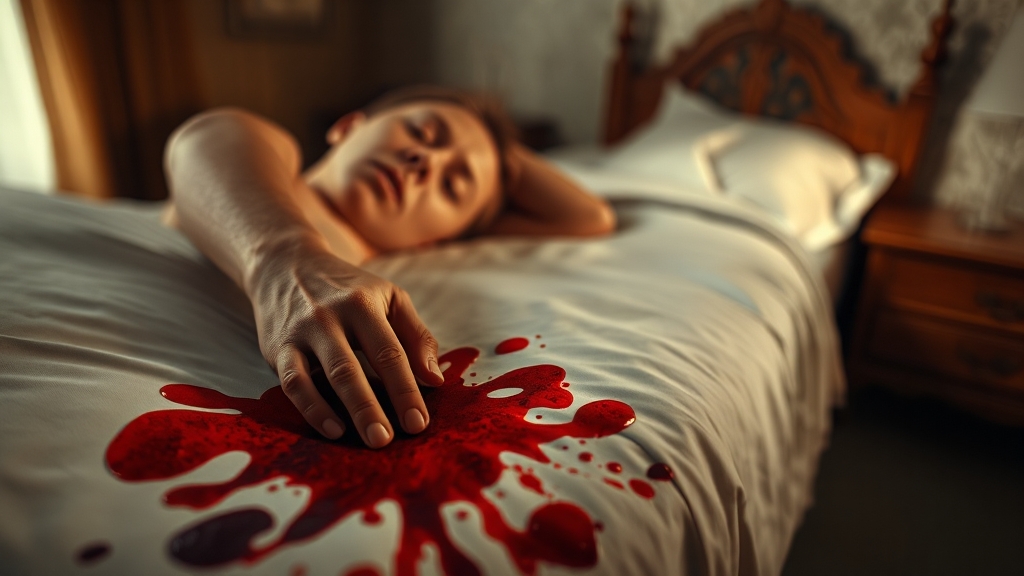 법정 공방, 롤러코스터 판결 (realistic 스타일)