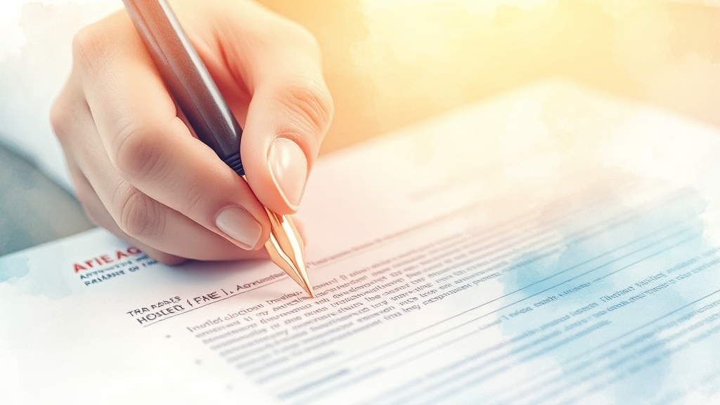 결론 (watercolor 스타일)