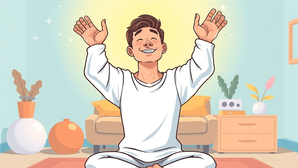 마무리 (cartoon 스타일)