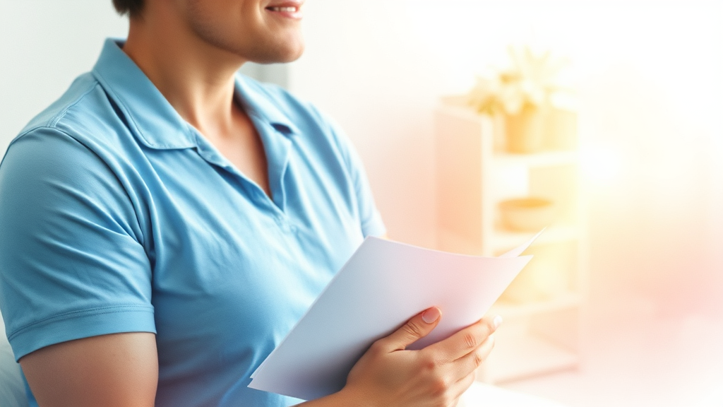 실비보험 적용 가능할까요? (watercolor 스타일)