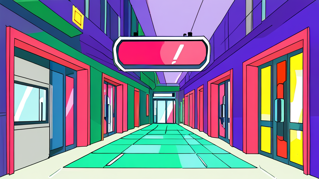 기후동행카드 경기도 이용 시 주의사항 및 문제 해결 (cartoon 스타일)