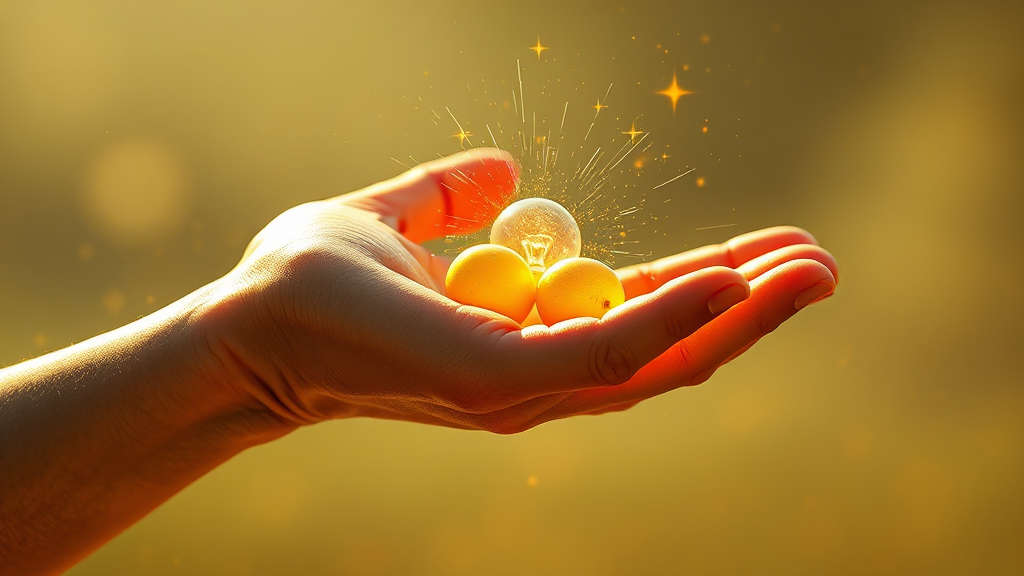 AI 부업이란 무엇일까요? (realistic 스타일)