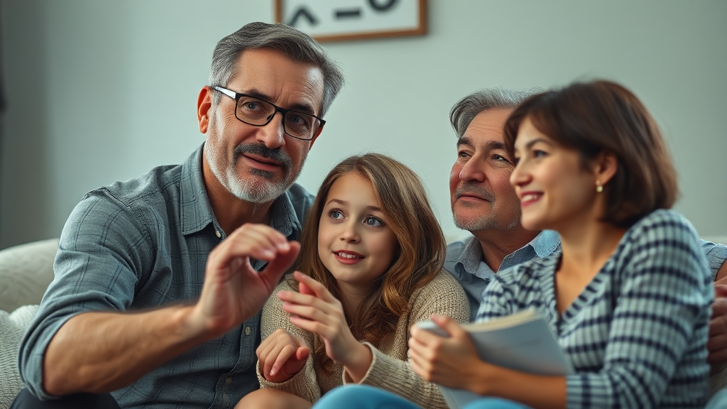 금리 전망과 주담대 대응 전략 (realistic 스타일)