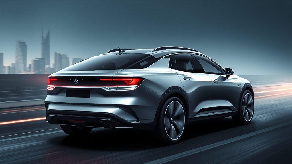 그랑 콜레오스 효과란? (illustration 스타일)