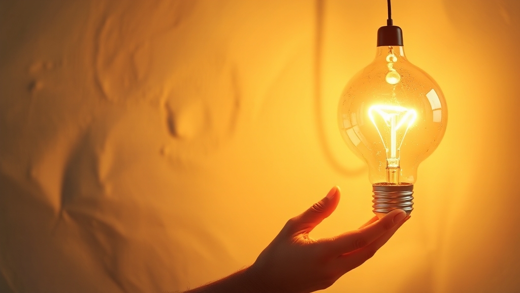 상위 노출 위한 챗GPT 활용 전략 (realistic 스타일)